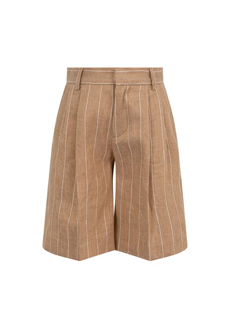 Bermuda rigato ELEVENTY KIDS | EY6P09 I0319116